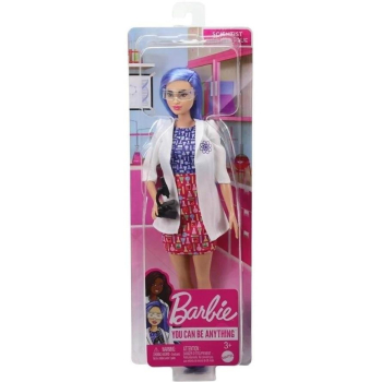 Barbie Kariera zestaw HCN11
